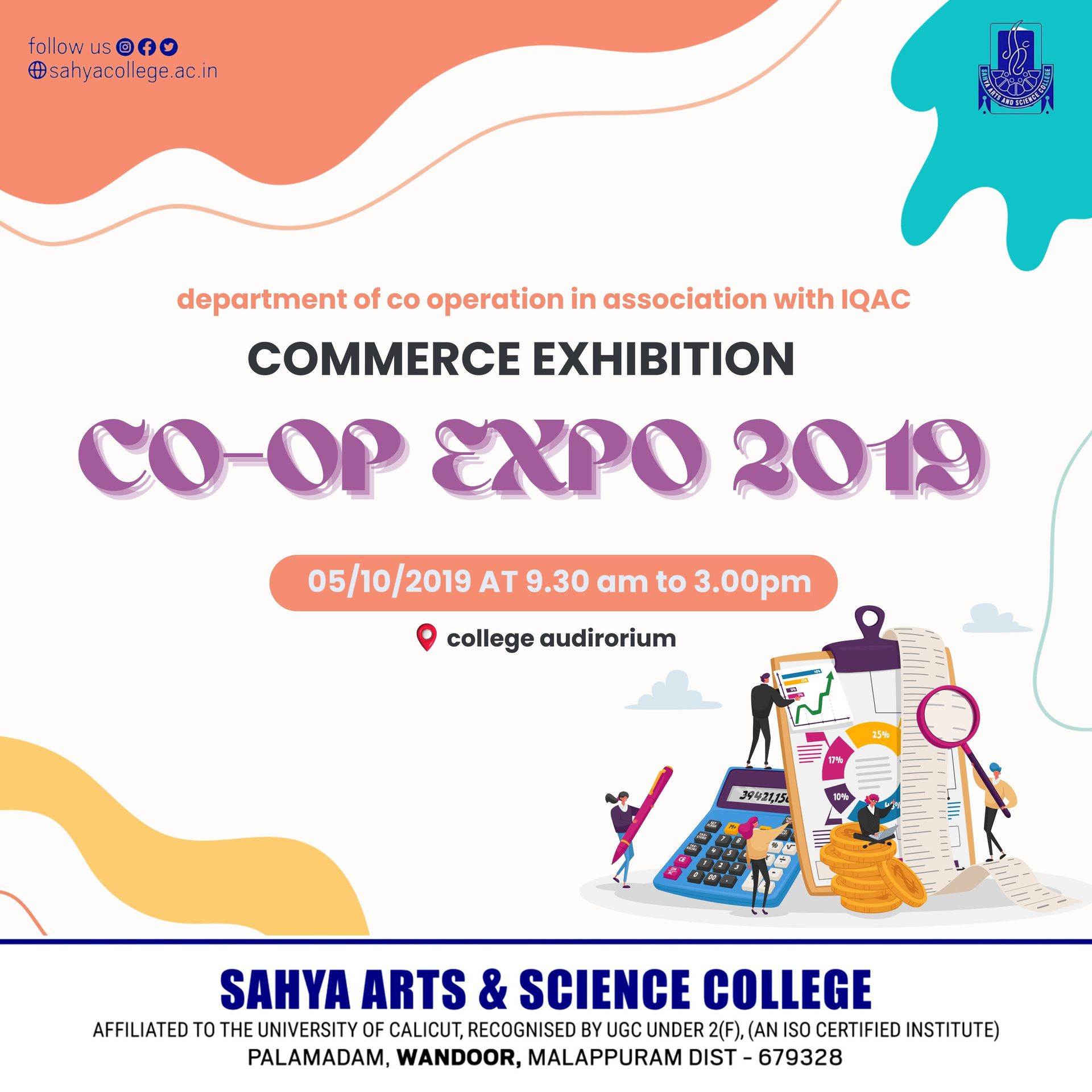 CO-OP EXPO 2019