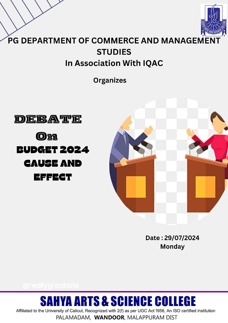 Cause and effect