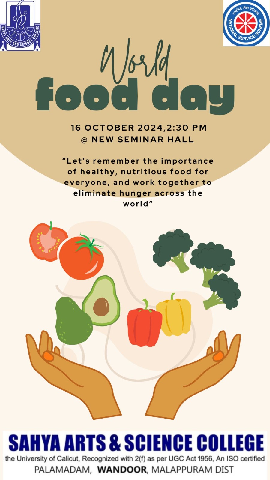 Food day
