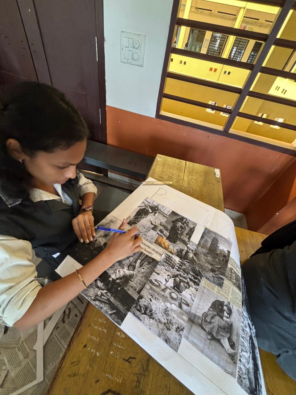 KALAYATTAM Arts Fest 2025-26 Off stage