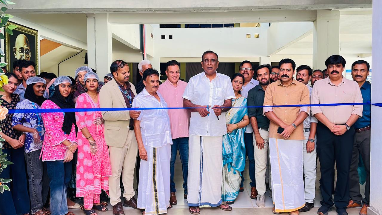 EORZA ’26 – Food Fest inauguration