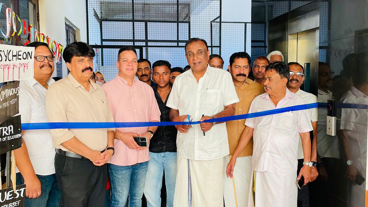 EORZA ’26 –Psycheon inauguration