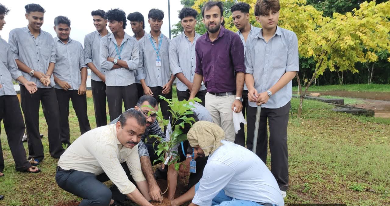 WORLD ENVIRONMENT DAY CELEBRATION