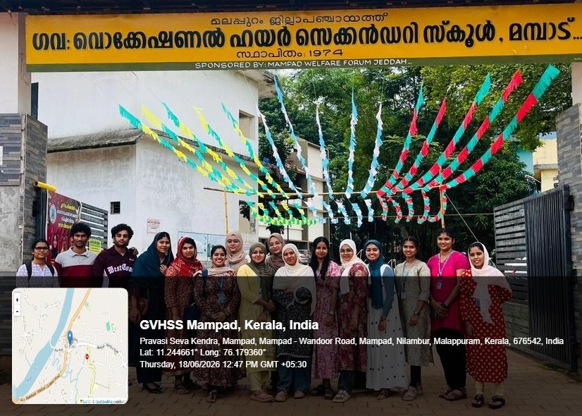 Autism Awareness Programme