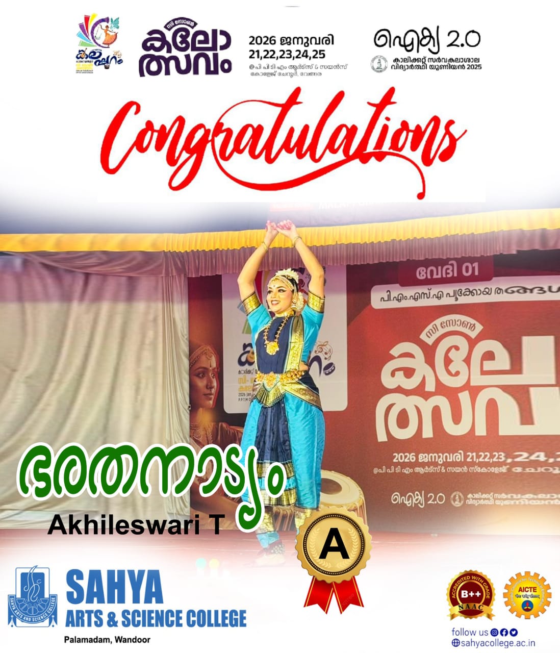 C-Zone Participation and Achievement